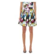 Skirts Dolce & Gabbana , Multicolor , Dames