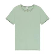 T-Shirt- Kltv TS Wrecker S/S Kultivate , Blue , Heren