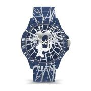 Watches Police , Blue , Heren