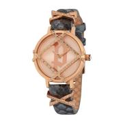 Watches Police , Multicolor , Dames