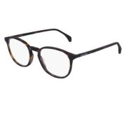 Glasses Gucci , Brown , Heren