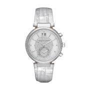 Watches Michael Kors , Gray , Dames