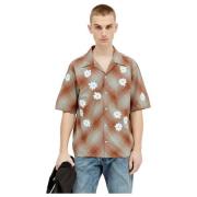 Shirts Noma t.d. , Multicolor , Heren