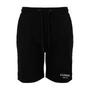 Shorts Iceberg , Black , Heren