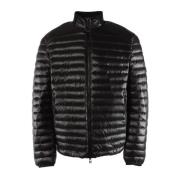 Airframe Jas in Zwart Belstaff , Black , Heren