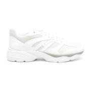 Sneakers Hogan , White , Heren