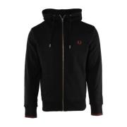 Fred Perry vest Fred Perry , Black , Heren