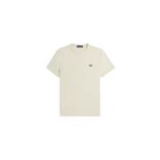 T-Shirts Fred Perry , Beige , Heren
