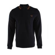 Fred Perry polo Fred Perry , Blue , Heren