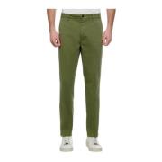 Jeans Hugo Boss , Green , Heren