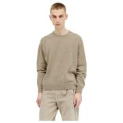 Knitwear Lemaire , Beige , Heren