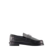 Loafers Alexander McQueen , Black , Dames