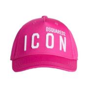 Hair Accessories Dsquared2 , Pink , Unisex