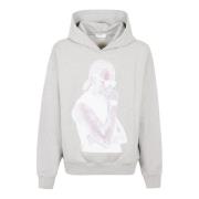 Sweatshirts 1989 Studio , Gray , Heren