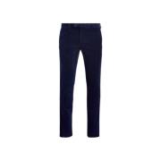 Slim-fit Trousers Polo Ralph Lauren , Blue , Heren