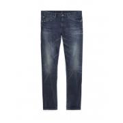 Slim-fit Jeans Polo Ralph Lauren , Blue , Heren