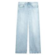 Jeans Dondup , Blue , Dames