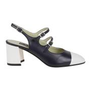 Pumps Carel , Black , Dames