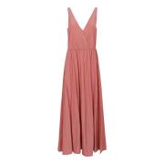 Dresses Forte Forte , Pink , Dames