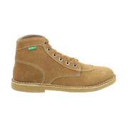 Boots Kickers , Brown , Heren