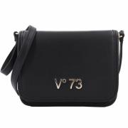 Cross Body Bags V73 , Black , Dames