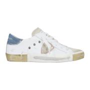 Sneakers Philippe Model , Multicolor , Dames