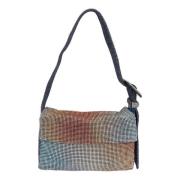 Handbags Benedetta Bruzziches , Multicolor , Dames