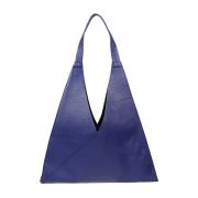 Shoulder Bags Liviana Conti , Purple , Dames