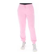 Sweatpants Adidas , Pink , Dames