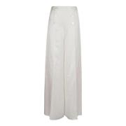 Trousers Ralph Lauren , White , Dames