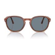 Sunglasses Persol , Orange , Unisex