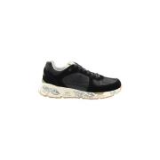 Sneakers Premiata , Black , Heren