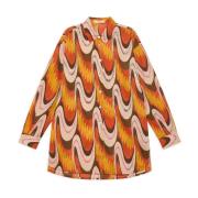 Shirts Maliparmi , Multicolor , Dames