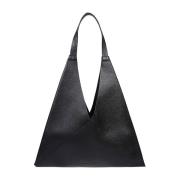 Shoulder Bags Liviana Conti , Black , Dames