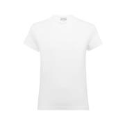 T-Shirts Birgitte Herskind , White , Heren