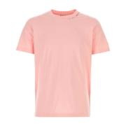T-Shirts Marni , Pink , Heren