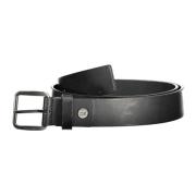 Belts Calvin Klein , Black , Heren