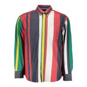 Polo Shirts Gant , Multicolor , Heren