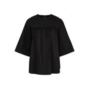 Blouses One & Other , Black , Dames