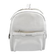 Handbags Orciani , White , Dames