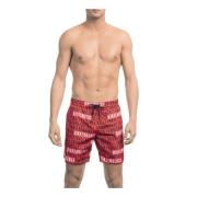 Beachwear Bikkembergs , Multicolor , Heren