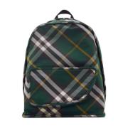 Backpacks Burberry , Multicolor , Heren