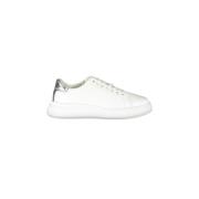 Sneakers Calvin Klein , White , Dames