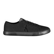 Sneakers Calvin Klein , Black , Heren