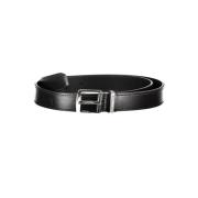 Belts Calvin Klein , Black , Dames