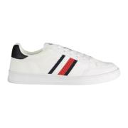 Sneakers Tommy Hilfiger , White , Heren