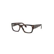 Glasses Ray-Ban , Brown , Unisex