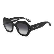 Sunglasses IM 0173/S Isabel Marant , Black , Dames