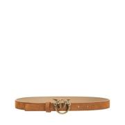 Belts Pinko , Brown , Dames