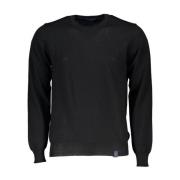 Sweatshirts North Sails , Black , Heren